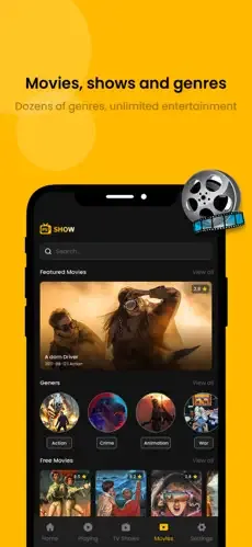 sony-channel Movies and shows